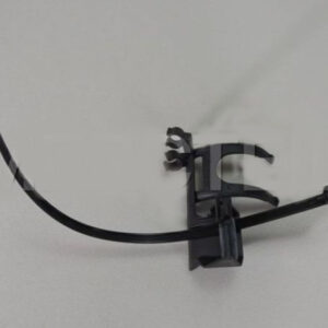 MERCEDES-BENZ C W203 Rear Left Brake Hose Bracket A2034210194 ORIGINAL