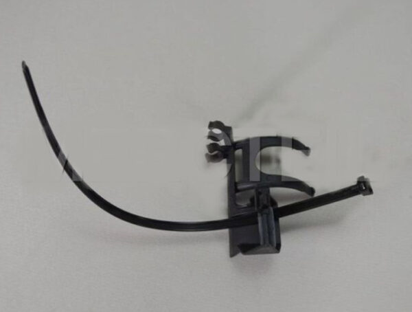 MERCEDES-BENZ C W203 Rear Left Brake Hose Bracket A2034210194 ORIGINAL