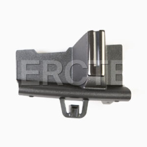 MERCEDES-BENZ C W206 Front Bumper Tow Eye Cover A2068854305 ORIGINAL