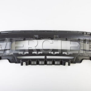 MERCEDES-BENZ AMG GT X290 Rear Lower Bumper Holder A2908854201 ORIGINAL