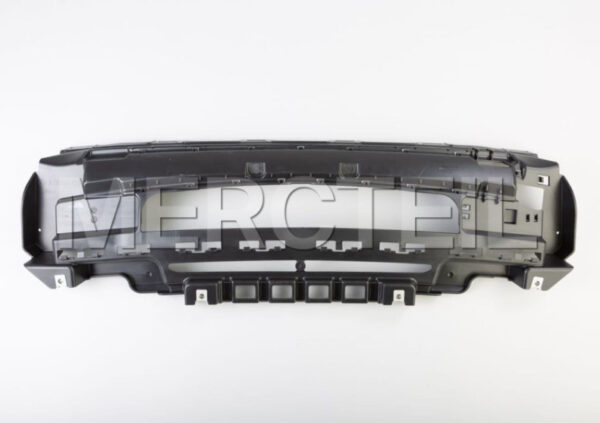 MERCEDES-BENZ AMG GT X290 Rear Lower Bumper Holder A2908854201 ORIGINAL