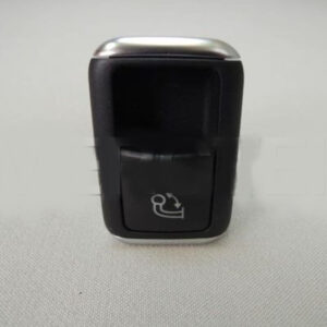 MERCEDES-BENZ ML W166 Hitching Mechanism Switch A1669051051 ORIGINAL