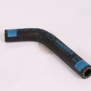 MERCEDES-BENZ C W204 Return Line To Filter Fuel Hose A6460781981 ORIGINAL