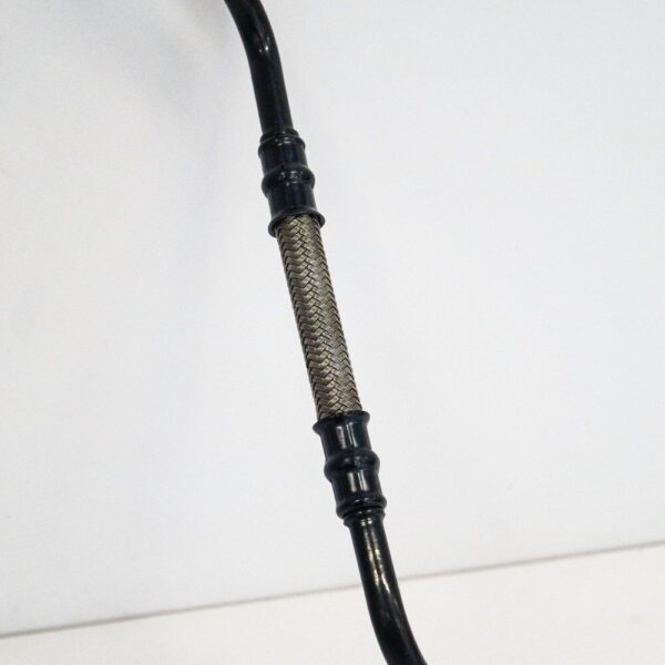AUDI A7 Sportback ORIGINAL Brake System Pipe Hose 4G1614705S 2016 - Image 3
