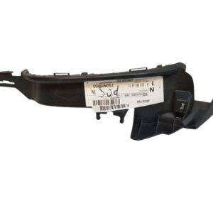 MERCEDES-BENZ C W206 Rear Left Bumper Cover A2068854805 ORIGINAL