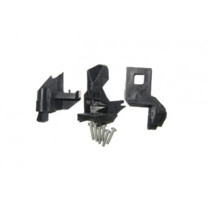 MERCEDES-BENZ A W169 Right Lamp Mounting Repair Kit A1698203014 ORIGINAL