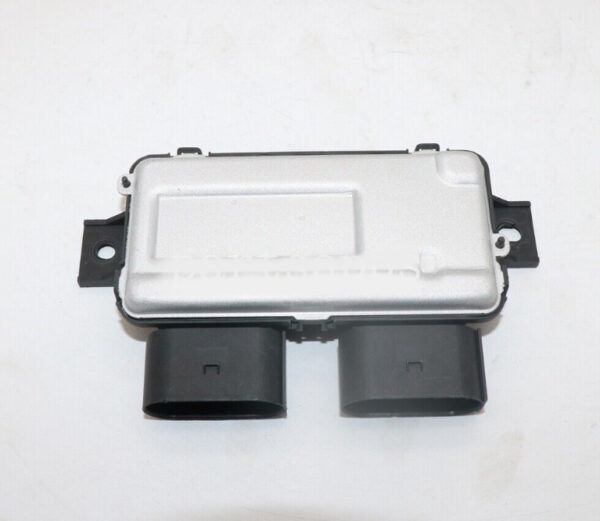 MERCEDES-BENZ A W177 Fuel Pump Control Unit A0009008214 ORIGINAL