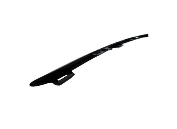 MERCEDES-BENZ GLS X167 Front Left Upper Bumper Trim A1678851906 ORIGINAL