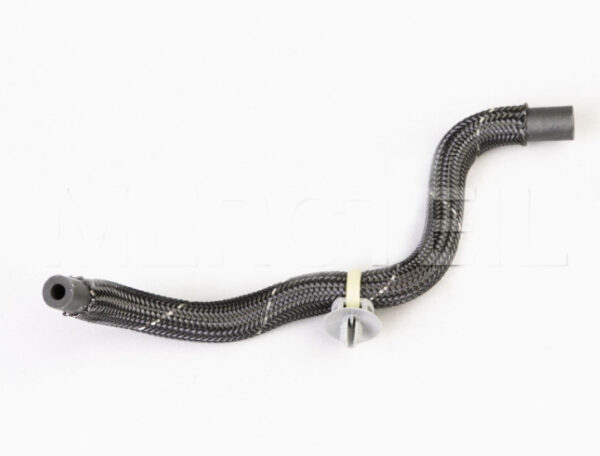 MERCEDES-BENZ S W222 Engine Vacuum Line A6560700532 ORIGINAL