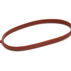 MERCEDES-BENZ C W202 Intake Manifold Flange Seal A6110980280 ORIGINAL