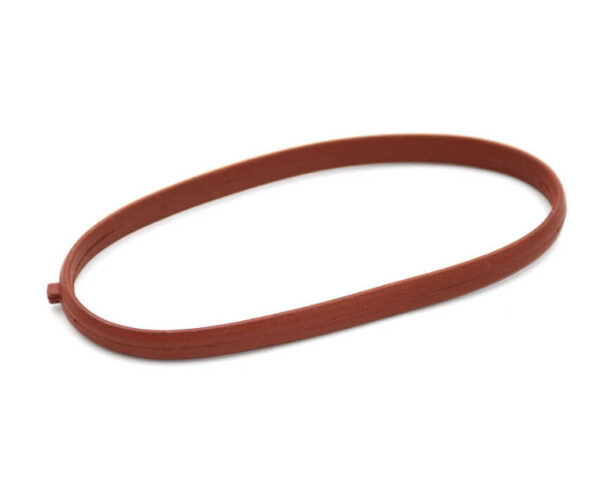 MERCEDES-BENZ C W202 Intake Manifold Flange Seal A6110980280 ORIGINAL