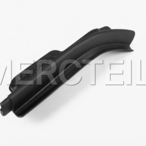 MERCEDES-BENZ S W223 Left Hood Bumper Seal A2238854003 ORIGINAL