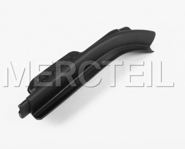 MERCEDES-BENZ S W223 Left Hood Bumper Seal A2238854003 ORIGINAL