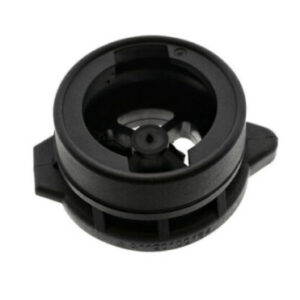 MERCEDES-BENZ ML W163 Engine Oil Filler Tube Neck A1120100164 ORIGINAL