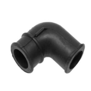 MERCEDES-BENZ E W210 Shut-Off Valve To Check Valve Hose A1041411283 ORIGINAL