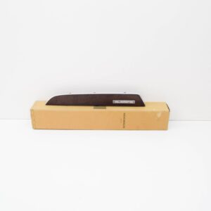 Audi A4 B8 Dashboard Molding Trim LHD 8K1853190ADAJ3 ORIGINAL