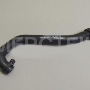 MERCEDES-BENZ S W222 Heater Molded Hose A2225000275 ORIGINAL
