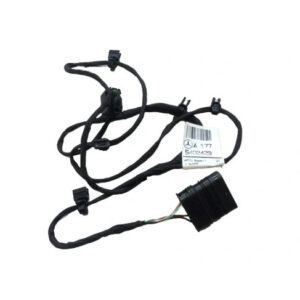 MERCEDES-BENZ A W177 Front Parking Aid Wiring A1775402429 ORIGINAL