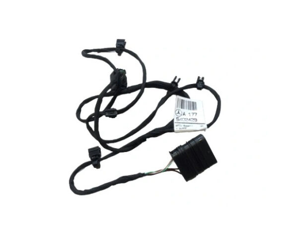 MERCEDES-BENZ A W177 Front Parking Aid Wiring A1775402429 ORIGINAL