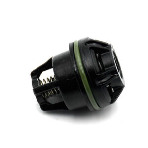 MERCEDES-BENZ C W204 Oil Temperature Regulator A2741800075 ORIGINAL