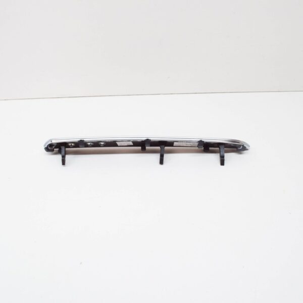 Audi A4 B8 Dashboard Molding Trim LHD 8K1853190ADAJ3 ORIGINAL - Image 4