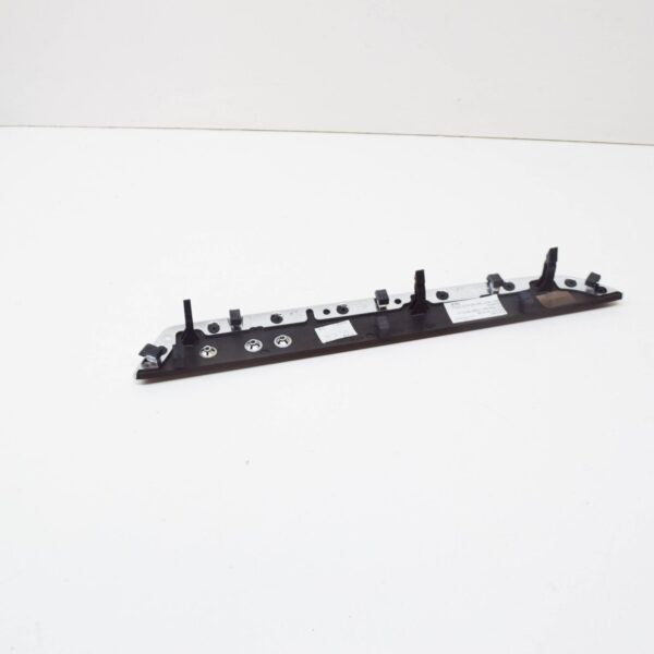 Audi A4 B8 Dashboard Molding Trim LHD 8K1853190ADAJ3 ORIGINAL - Image 5
