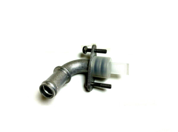 MERCEDES-BENZ S W221 Coolant Pipe Socket A221501010764 ORIGINAL
