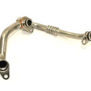 MERCEDES-BENZ A W177 Engine Water Line A6542030302 ORIGINAL