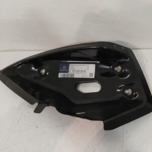 MERCEDES-BENZ E C207 Rear Left Tail Lamp Mount A2076370944 ORIGINAL