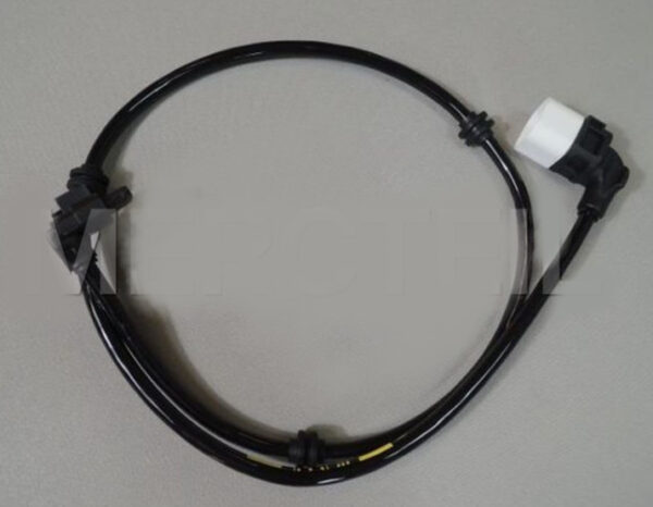 MERCEDES-BENZ E W213 Rear Left Axle Parking Brake Wiring A2135404924 ORIGINAL