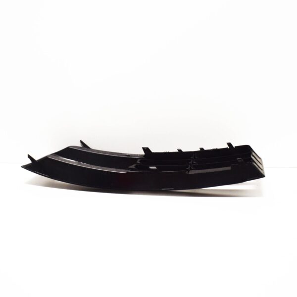 Audi A8 4E Front Bumper Right Fog Light Grill 4E0807680K ORIGINAL - Image 5