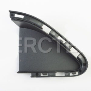 MERCEDES-BENZ GLS X167 Front Left Lower Bumper Air Duct A1678857105 ORIGINAL