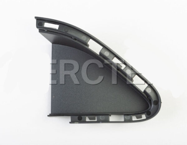 MERCEDES-BENZ GLS X167 Front Left Lower Bumper Air Duct A1678857105 ORIGINAL