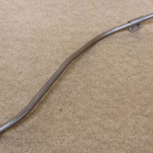 MERCEDES-BENZ ML W166 Engine Oil Dipstick Tube A6510101466 ORIGINAL