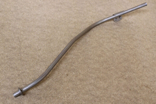 MERCEDES-BENZ ML W166 Engine Oil Dipstick Tube A6510101466 ORIGINAL