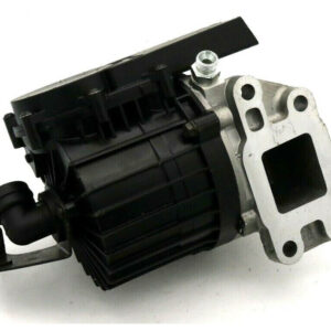 MERCEDES-BENZ Actros MP4 Oil Separator A4720106262 ORIGINAL