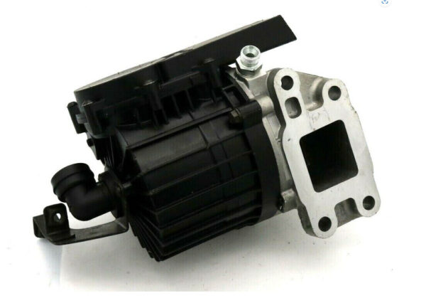 MERCEDES-BENZ Actros MP4 Oil Separator A4720106262 ORIGINAL