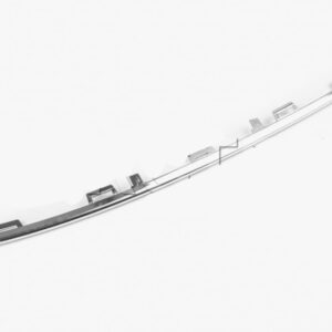 MERCEDES-BENZ GLS X167 Front Left Upper Bumper Trim A1678850906 ORIGINAL