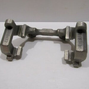 MERCEDES-BENZ E Cabrio A207 Rear Brake Caliper Carrier A2044230594 ORIGINAL