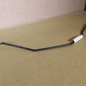 MERCEDES-BENZ C W205 Heating Water Return Line A2055002372 ORIGINAL