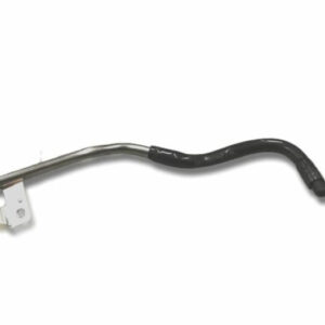 MERCEDES-BENZ B W246 Vacuum Pump Line A6512300656 ORIGINAL