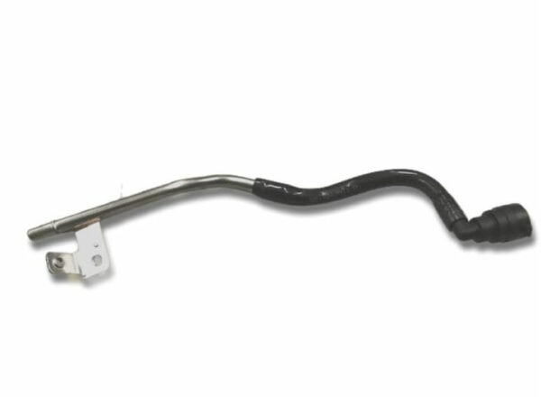 MERCEDES-BENZ B W246 Vacuum Pump Line A6512300656 ORIGINAL