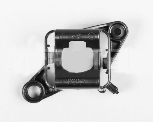 MERCEDES-BENZ GLE W167 RH Door 360-Degree Camera Bracket A1678201601 ORIGINAL