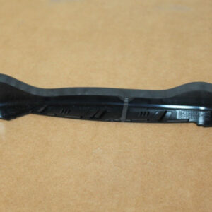 MERCEDES-BENZ E Cabrio A207 Rear Right Tail Light Trim A2078211436 ORIGINAL