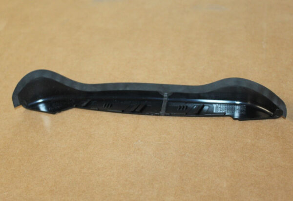 MERCEDES-BENZ E Cabrio A207 Rear Right Tail Light Trim A2078211436 ORIGINAL