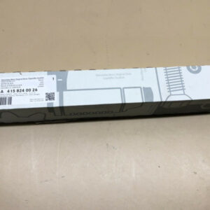MERCEDES-BENZ CITAN W415 Rear Wiper Blade A4158240026 ORIGINAL