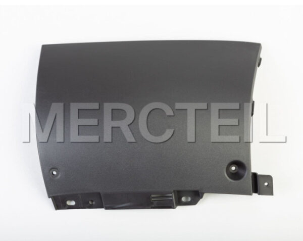 MERCEDES-BENZ GLS X167 Rear Left Lower Bumper Trim A1678858106 ORIGINAL