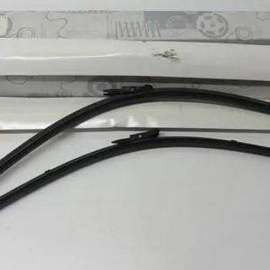MERCEDES-BENZ B W245 Front Wiper Blade Set LHD A1698201445 ORIGINAL