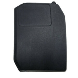 MERCEDES-BENZ E C238 Left Engine Cover A6540106505 ORIGINAL