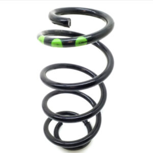 MERCEDES-BENZ CLA C117 Rear Coil Spring A2463242804 ORIGINAL
